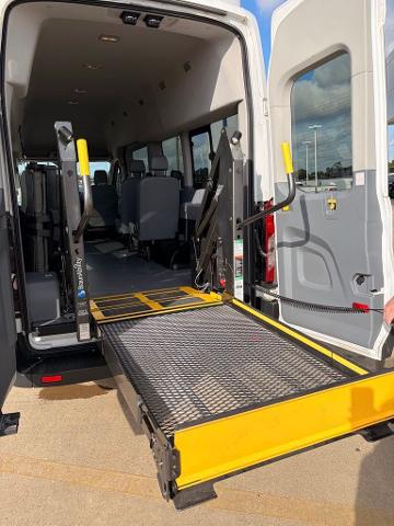 2017 Ford Transit XL
