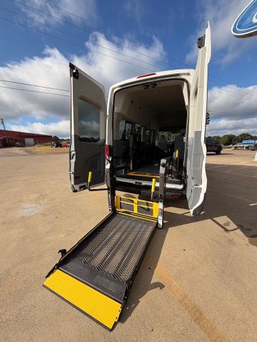 2017 Ford Transit XL