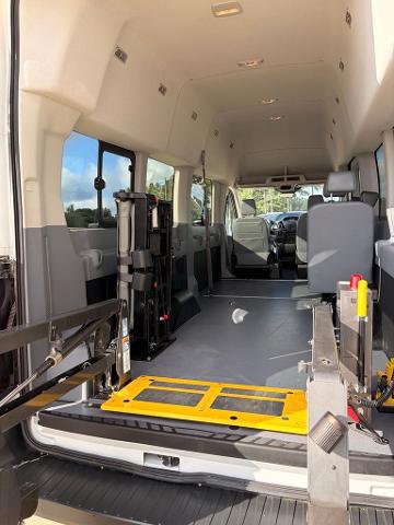 2017 Ford Transit XL