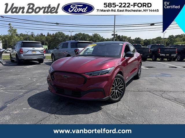 2025 Ford Mustang Mach-E Premium for sale in East Rochester, NY