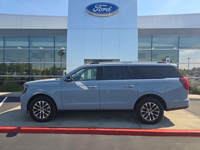2025 Ford Expedition Platinum MAX for sale in Warrenton, OR
