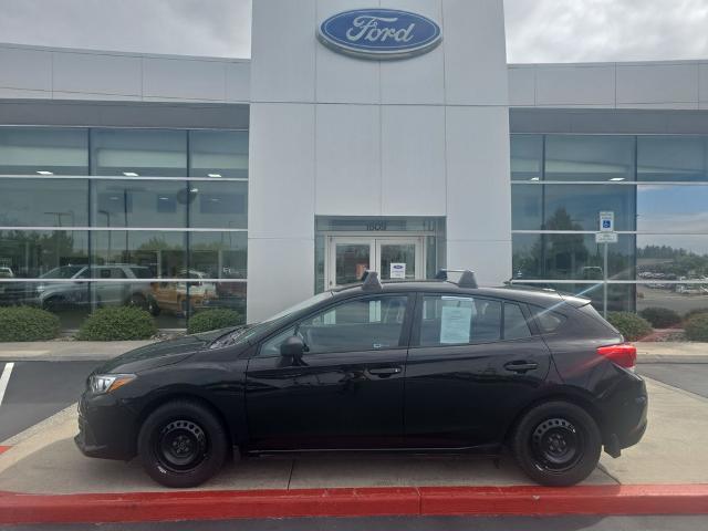 2020 Subaru Impreza 5-Door for sale in Warrenton, OR