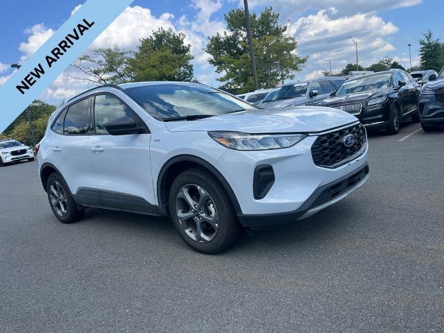2026 Ford Escape ST-Line for sale in Chantilly, VA