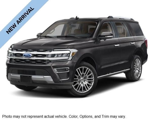 2024 Ford Expedition Limited for sale in Chantilly, VA