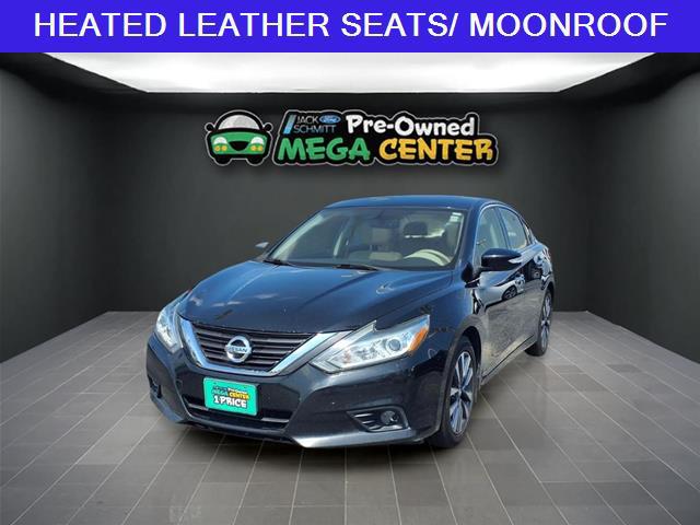 2016 Nissan Altima 2.5 SL for sale in Collinsville, IL