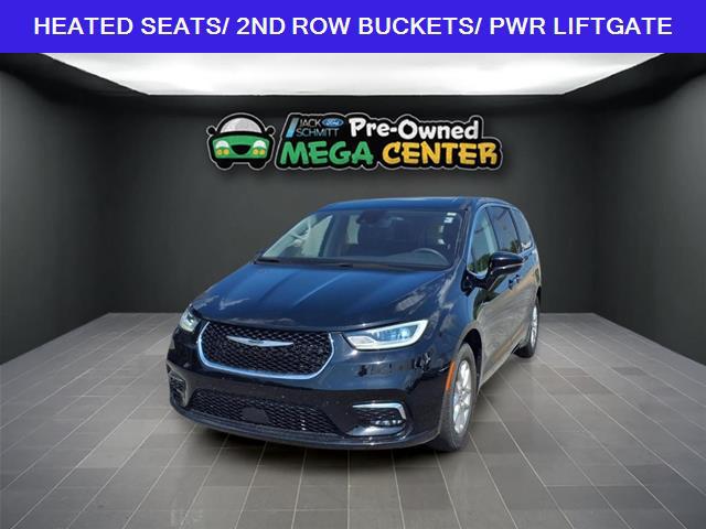 2024 Chrysler Pacifica Touring L for sale in Collinsville, IL