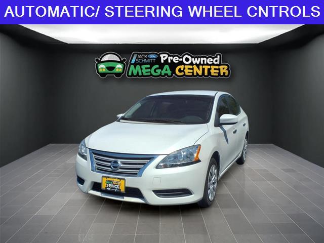 2013 Nissan Sentra SV for sale in Collinsville, IL