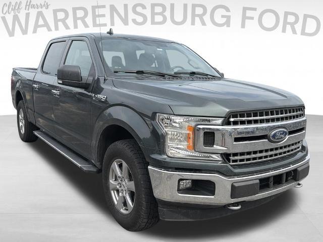 2018 Ford F-150 XLT for sale in Warrensburg, MO