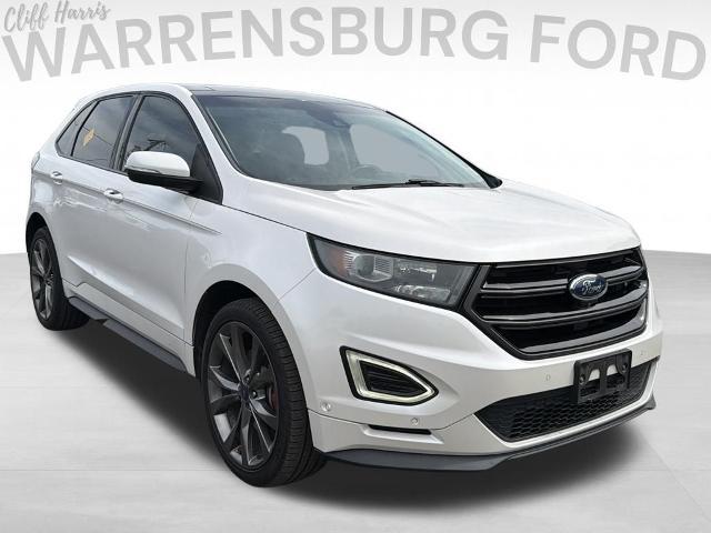 2016 Ford Edge Sport for sale in Warrensburg, MO