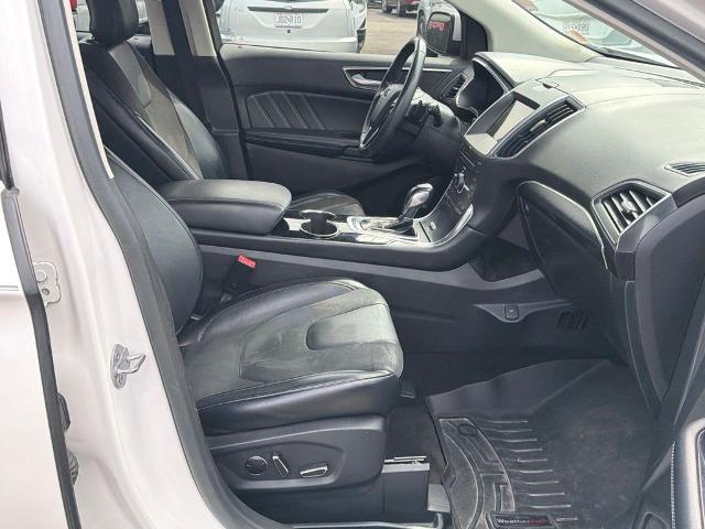 2016 Ford Edge Sport