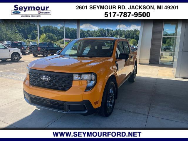 2026 Ford Maverick XLT for sale in Jackson, MI