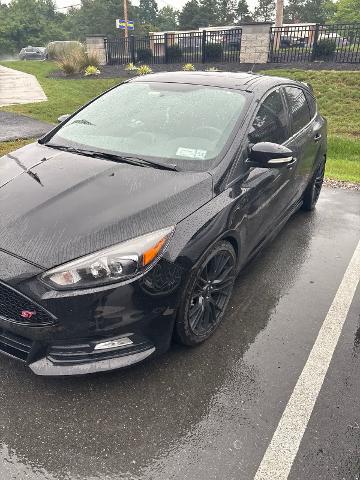 2018 Ford Focus Base for sale in Latham, NY