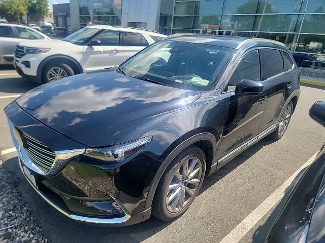 2021 Mazda CX-9 Grand Touring for sale in Latham, NY
