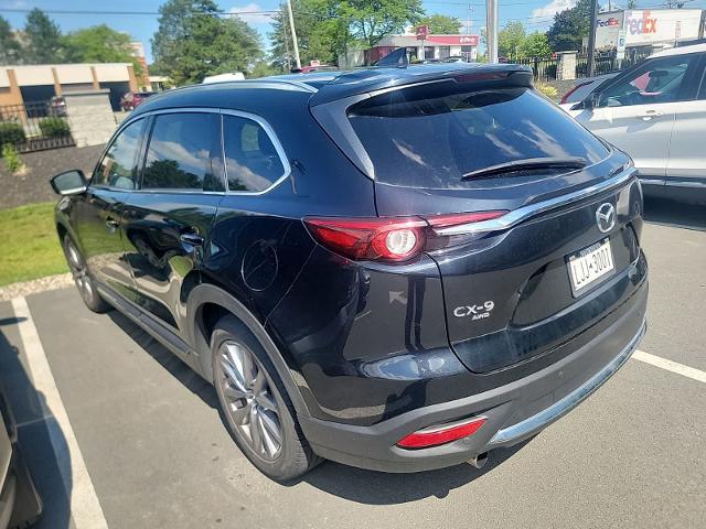2021 Mazda CX-9 Grand Touring