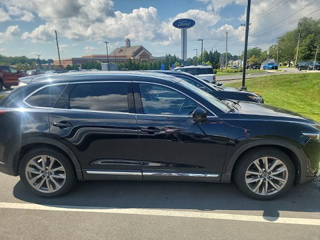 2021 Mazda CX-9 Grand Touring