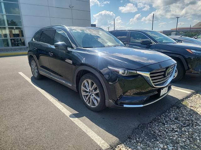 2021 Mazda CX-9 Grand Touring