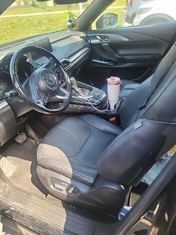 2021 Mazda CX-9 Grand Touring