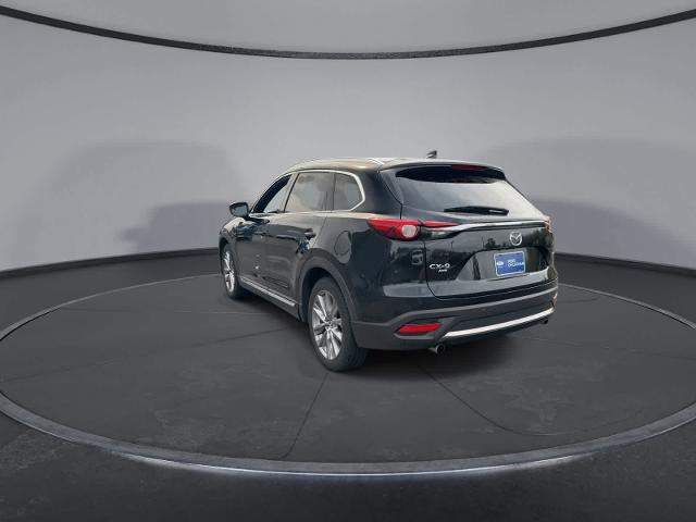 2021 Mazda CX-9 Grand Touring