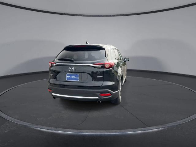 2021 Mazda CX-9 Grand Touring