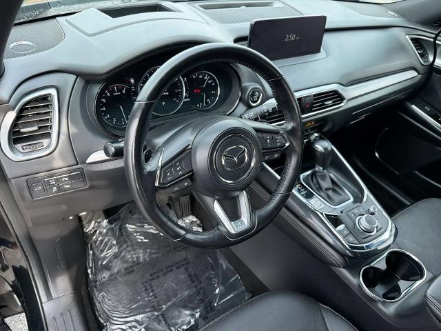 2021 Mazda CX-9 Grand Touring