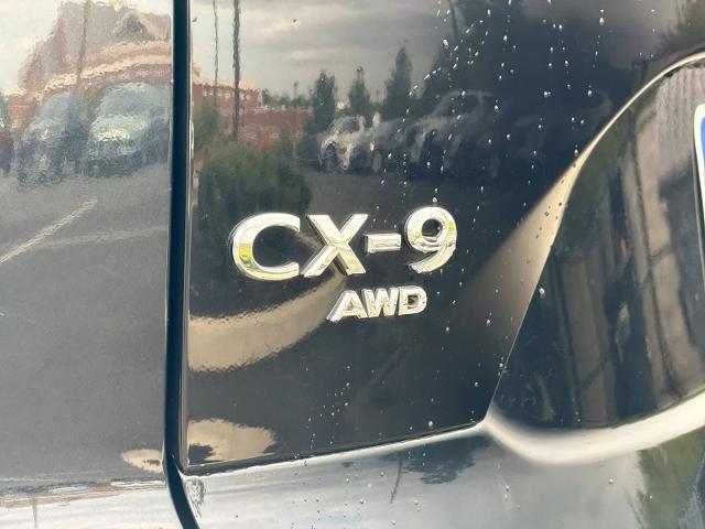 2021 Mazda CX-9 Grand Touring