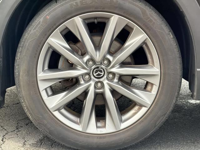 2021 Mazda CX-9 Grand Touring