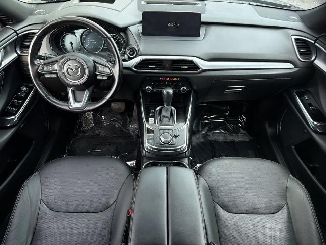 2021 Mazda CX-9 Grand Touring