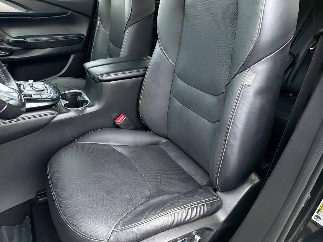 2021 Mazda CX-9 Grand Touring
