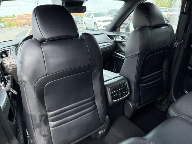 2021 Mazda CX-9 Grand Touring