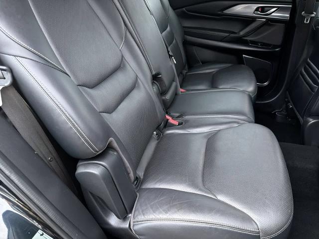 2021 Mazda CX-9 Grand Touring