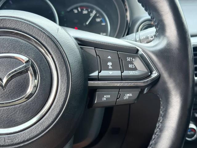 2021 Mazda CX-9 Grand Touring