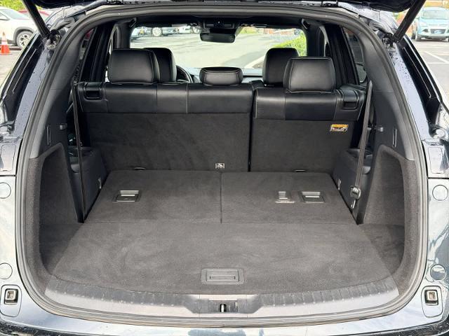 2021 Mazda CX-9 Grand Touring