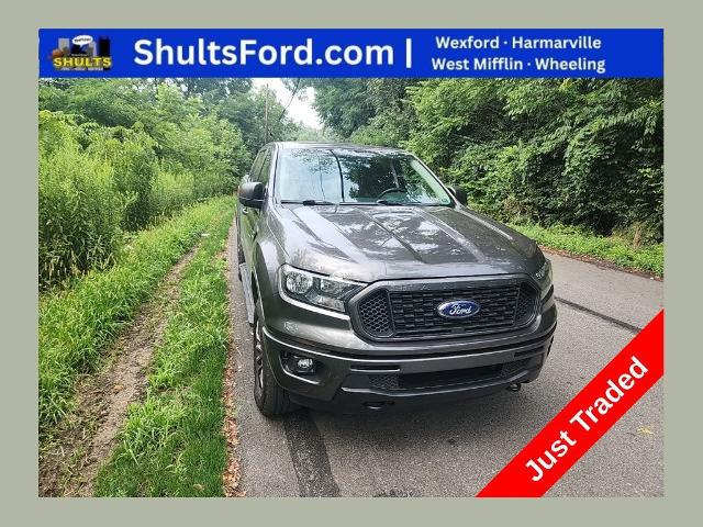 2020 Ford Ranger XLT for sale in Pittsburgh, PA