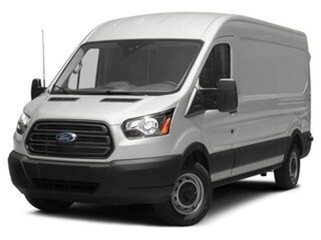 2017 Ford Transit 148 WB Medium Roof Cargo for sale in Cincinnati, OH