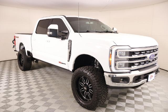 2023 Ford F-250 LARIAT for sale in Oklahoma City, OK