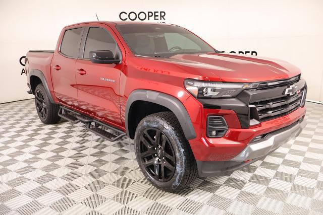 2024 Chevrolet Colorado 4WD Z71 for sale in Oklahoma City, OK