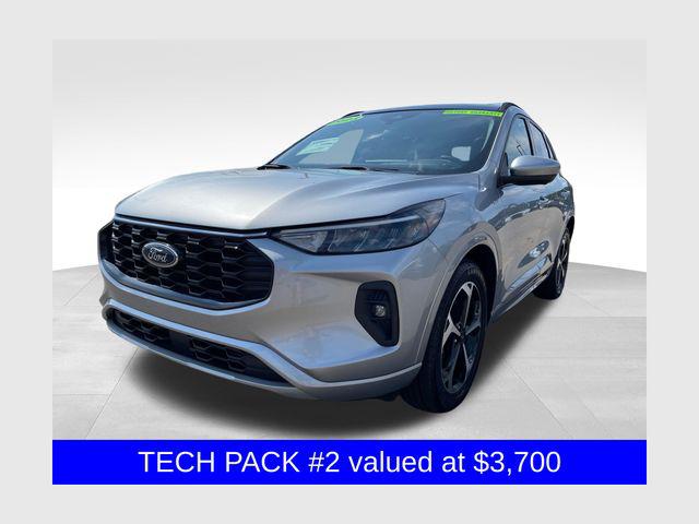 2023 Ford Escape ST-Line Select for sale in Newark, OH