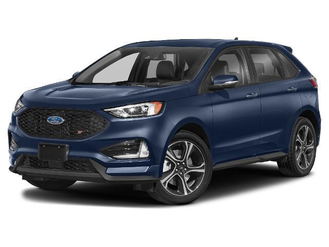2023 Ford Edge ST for sale in Syracuse, NY