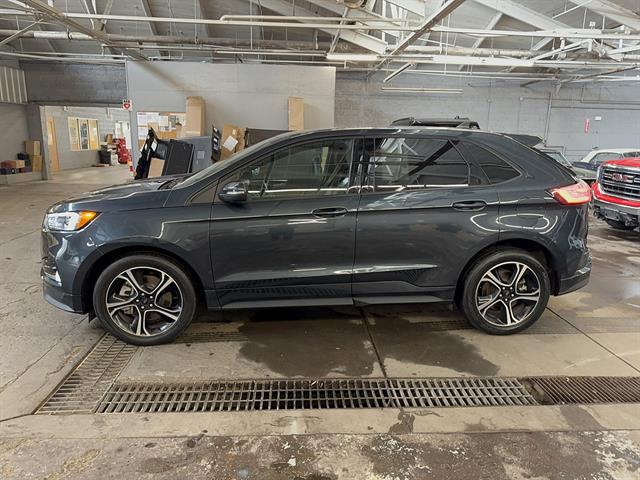 2023 Ford Edge ST
