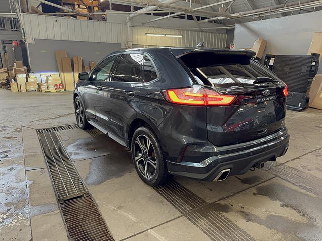 2023 Ford Edge ST