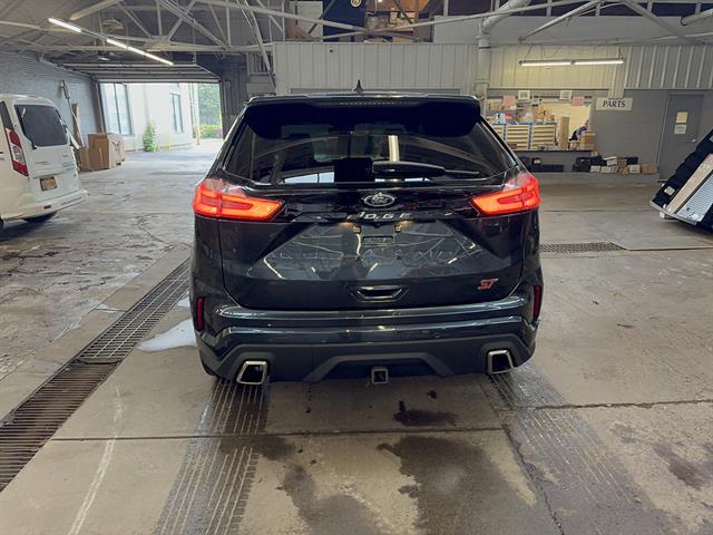 2023 Ford Edge ST