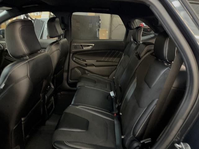 2023 Ford Edge ST