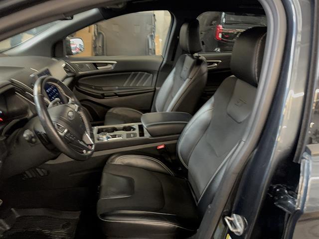 2023 Ford Edge ST