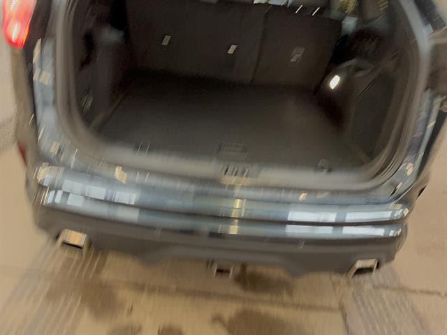 2023 Ford Edge ST