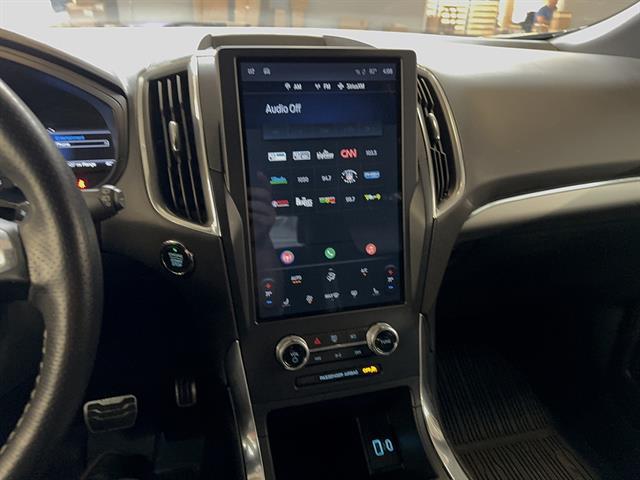 2023 Ford Edge ST
