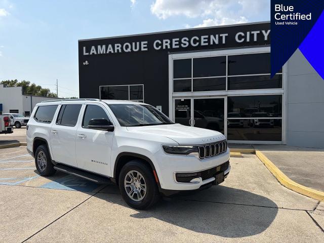 2024 Jeep Wagoneer Series I 4x4 for sale in Harahan, LA