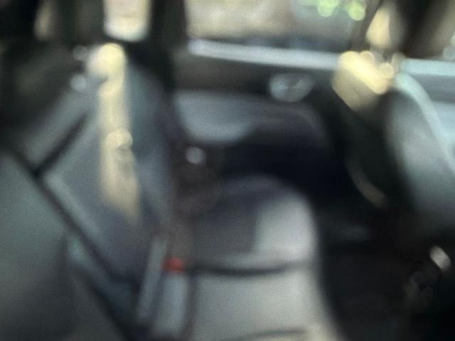 2023 Jeep Compass Latitude 4x4