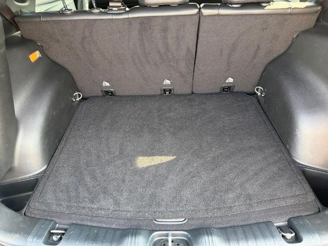 2023 Jeep Compass Latitude 4x4