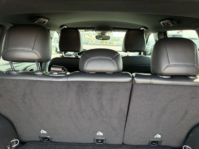 2023 Jeep Compass Latitude 4x4