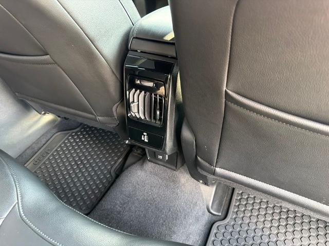 2023 Jeep Compass Latitude 4x4